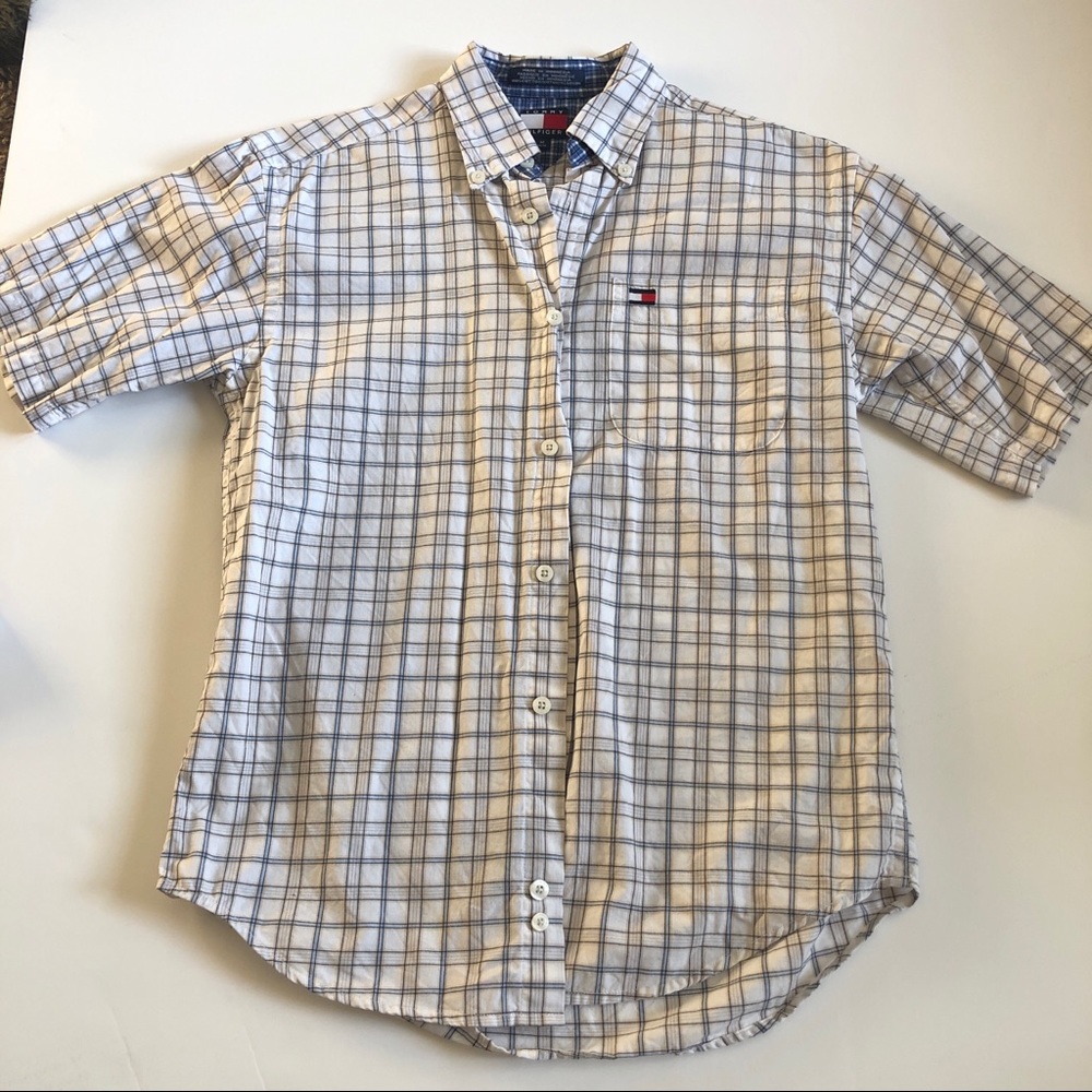 Tommy Hilfiger dress shirt - Picture 2 of 7